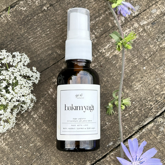 Bakım Yağı 30ml