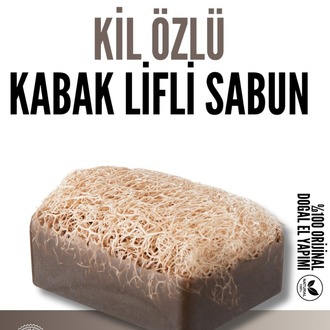 Kil Özlü Sabun