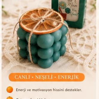 #aromaterapimum#soyamumu#iyilikmumu
