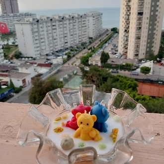 İyilikMumu 