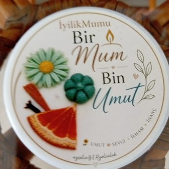 iyilik Mumu