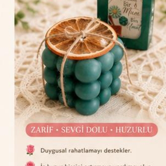 #aromaterapimum#soyamumu#iyilikmumu