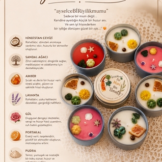 İyilikMumu 