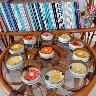 iyilik Mumu 