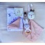 Hoşgeldin Bebek Paketi (Pembe Tavşan)