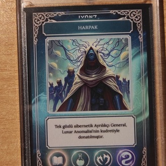 HARPAK
