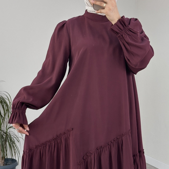 Parla Elbise Mürdüm