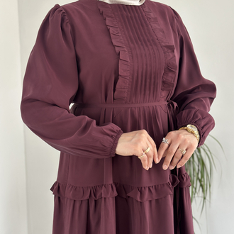 Mevra Elbise Mürdüm