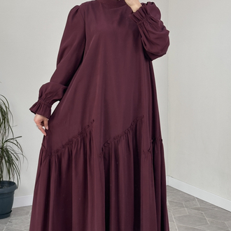 Parla Elbise Mürdüm