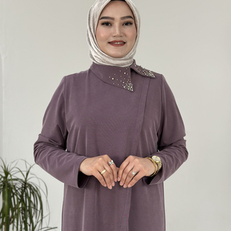 Kelebek Takım Gül kurusu