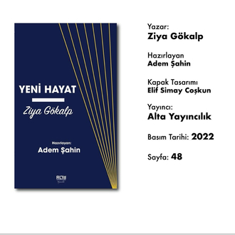 Yeni Hayat