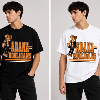 Adana Hooligans