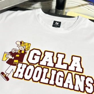 Gala Hooligans
