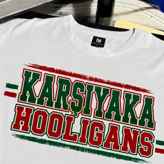 Karşıyaka Hooligans