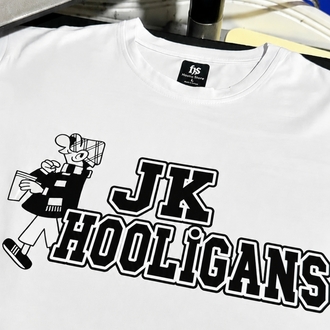 JK Hooligans