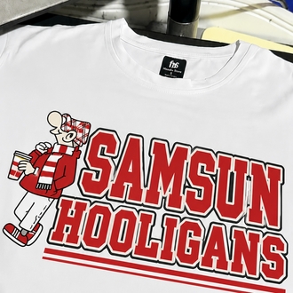 Samsun Hooligans