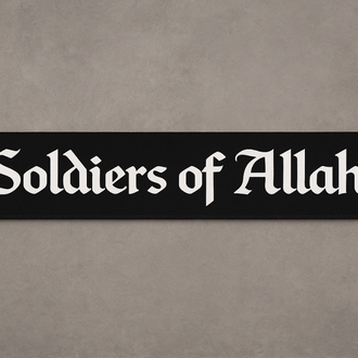 Soldiers Of Allah Dokuma