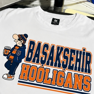 Başakşehir Hooligans