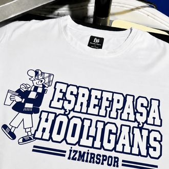 Eşrefpaşa Hooligans İzmirspor