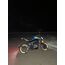 17 Jant Her Motora Uyan Jant Şeridi