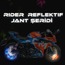 RIDER REFLEKTIF VERSIYON