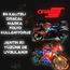 RIDER REFLEKTIF VERSIYON
