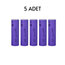 Tenpower 18650 3200mAh (5 adet)