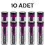 Orion 18650 2600mAh 5C (10 adet)