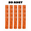 Tenpower 18650 3500mAh (20 adet)