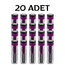Orion 18650 2600mAh 5C (20 adet)
