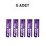 Power-Xtra 18650 3200mAh 5C (5 adet)