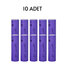 Tenpower 18650 3200mAh (10 adet)
