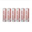 Power-Xtra 18650 2400mAh 14C (5 adet)