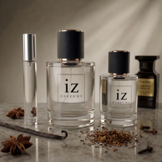 Tom Ford Tobacco Vanille tarzı (Unisex) 50ml