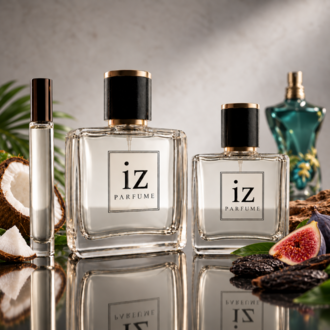 Jean Paul Gaultier - Le Beau Paradise Garden tarzı (Erkek) - 50ml