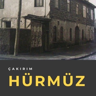 Hürmüz 3.0 | e-kitap 