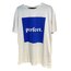 Mavi Basic t-şhirt