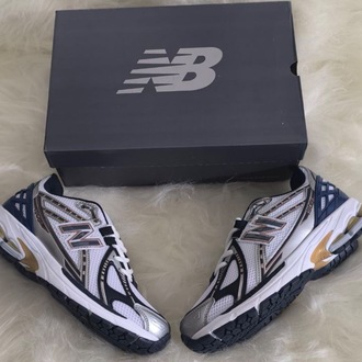 NEW BALANCE 1906 NAVY BLUE
