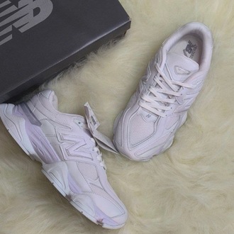 NEW BALANCE 9060 WHİTE