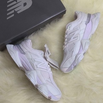 NEW BALANCE 9060 WHİTE