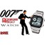 Casio AE-1200WHD-1AVDF "CASIO ROYALE" world time