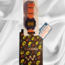 CASIO F-91 WALKMAN custom design