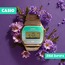 CASIO A168 aurora