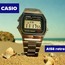 CASIO A158 retro