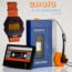 CASIO F-91 WALKMAN custom design