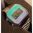 CASIO A168 aurora