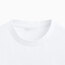 Beyaz Oversize T-Shirt JLN0003
