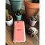 iPhone 7/8 Lansman Silikon Kılıf