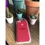 iPhone 7/8 Plus Lansman Silikon Kılıf