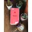 iPhone 7/8 Plus Lansman Silikon Kılıf